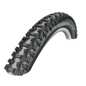 Pneu VTT 29 X 2.25 Schwalbe Tough Tom Noir Tr (57-622) Renfort K-Guard