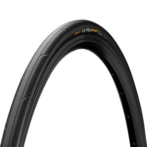 Pneu Route 700 X 28 Continental Ultra Sport3 Noir Ts (28-622)
