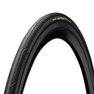 Pneu Route 700 X 32 Continental Ultra Sport3 Noir 180Tpi Tr (32-622)