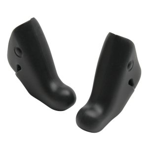 Repose Main P2R Pour Campagnolo Ergopower Jusqu'A 2009 Noir (Paire)