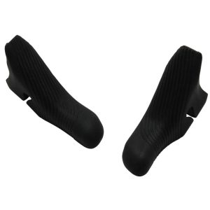 Repose Main P2R Pour Campagnolo Ultra-Shift Noir (Paire)