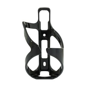 Bottle Cage Newton N+1 Composite Black Outlet Side per Right -Ideal E-bike