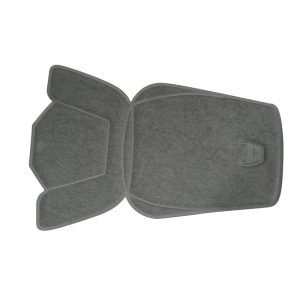 Coussin Porte Bebe-Siege Enfant Polisport Arrière Pour Koala Gris (Vendu A L'Unite)