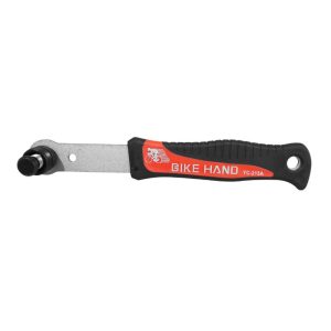Tool Puller Crank Extracteur Newton and Remover Pedal with Grip