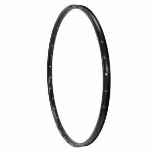 Rim MTB 29" Rival 23 Rotor Black 32T. Tubeless Ready Double Wall with Illets - 622X23C