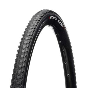 Pneu VTC Urbain 700 X 37 Hutchinson Acrobat Protect Air Noir Tr (37-622)