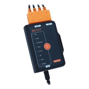 Outil Diagnostic VAE Bafang Boîtier Besst Pour Moteur Central Can Bus Pour Toutes Marques Vélo Equipe Bafang Dont Leader Fox - 2115010000004