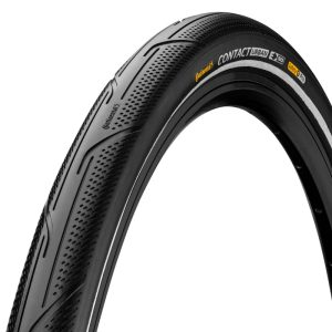 Pneu VTT Urbain - VAE 29 X 2.00 Continental Contact Urban Noir Flanc Reflex Tr (50-622) Homologué VAE E50