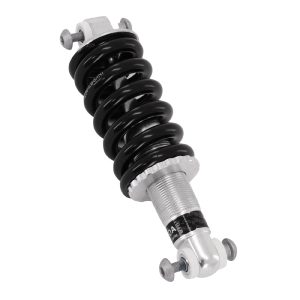 Amortisseur Cadre VTT Acier A Ressort Réglable (165 mm X 24 mm) Plus Dur 1250Lb