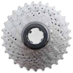 Cassette 11V. Campagnolo Chorus-Athena 12-29 (12-13-14-15-16-17-19-21-23-26-29)