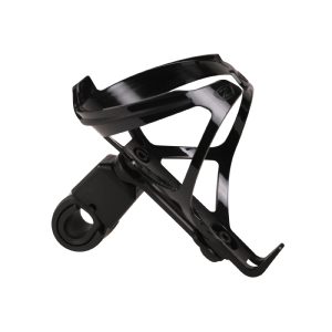 Porte Bidon Zefal Mount Résine Pour Fixation Cintre Ou Tige De Selle