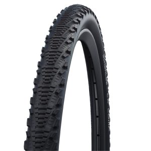 Pneu VTT 26 X 2.00 Schwalbe Cx Comp Noir Tr Renfort K-Guard (50-559)