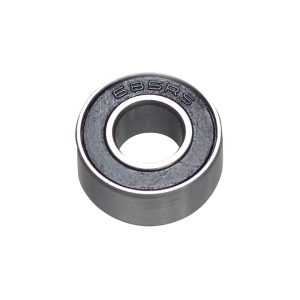 Roulement Marwi 685 2Rs 5X11X5 Cb-011 (Vendu Sur Carte)