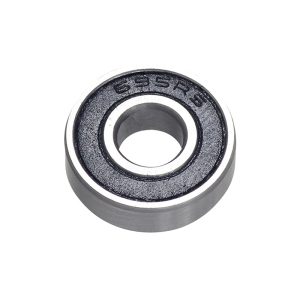 Roulement Marwi 695 2Rs 5X13X4 Cb-012 (Vendu Sur Carte)