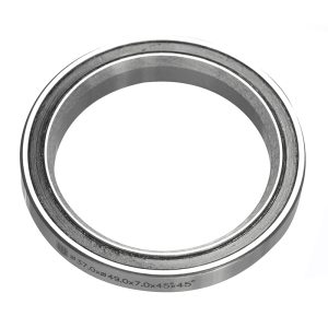 Roulement Marwi Jeu Direction 37,0X49,0X7 45°-45° Cb-770 (Vendu Sur Carte)