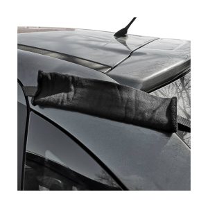 Protection - Chaussette Pour Sangle Porte Vélo De Coffre (Vendu A L Unite)