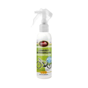 Protecteur Vélo Autosol Long-Term Shielding Contre Les Intemperies (Aerosol 150 Ml) (Made In Germany - Qualite Premium)