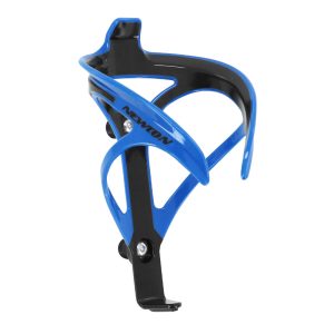 Porte Bidon Newton N6 Composite Bleu-Noir (Vendu A L Unite Sur Carte)