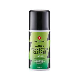 Protection - Grease Connection Electric Weldtite E-bike-E-Bike E-Care (Aerosol 150Ml) Protector Relay, Plugs and Other Connections