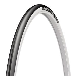 Pneu Route - City 700 X 28 Michelin Dynamic Sport Noir-Blanc Tr (28-622)