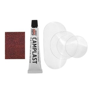Kit Réparation Spécial Camping -Tip Top- (5523001)