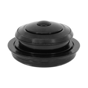 Headset Semi Integrated 1"1-8 Aluminum Cage Ball (Cup Superieure 44 mm and Cup Inferieure 1"1-2 56 mm) Newton (Cone 39.8)
