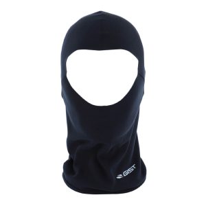 Cagoule Hublot - Tour De Tête - Tour De Cou Gist Inside Hiver Thermodress Noir