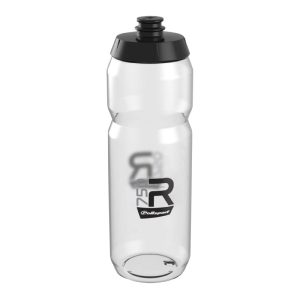 Bidon Polisport R750 Ultralight Transparent 750Ml