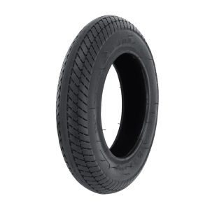 Pneu Trottinette Tubetype 8.5 X 2 (50-134) Strie Noir