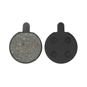 Plaquette De Frein Trottinette Compatible Xiaomi M365, Essential, 1S, Pro, Pro 2 (Diam 18,6 mm)