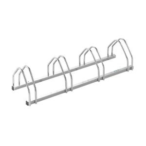Garage 4 Bikes Tubes Reinforced with Width Tire Various (Lg117Xl33Xh26 cm) Product Francais- 1 Width 40 mm (1.50"), 2 Width L50 mm (2.10"), 1 Width 70 mm (2.75")