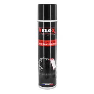 Cleaner Disc Brake Velox Brake Cleaner (Aerosol 600Ml)