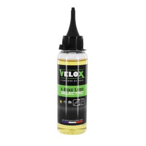 Bike Lubricant Chain Velox E-Bike - E-bike (Oil) (100Ml)