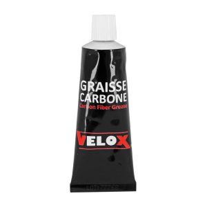 Bike Grease Velox Carbon(Tube 25G) - Evite Weld and Oxidation