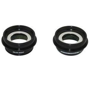 Cuvette Intégré Boîtier Route A Emboiter-Pf30 Campagnolo Ultra Torque Boite 68 Diam 46