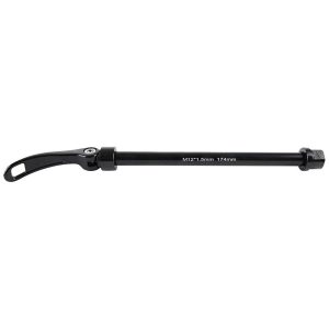Adapter Thru-axle Wheel Quick Release Rear P2R for Home Trainer (with Nut)