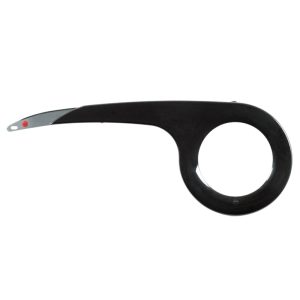 Pare-Carter Chaîne Pistolet Hebie Noir Plateau 38D. (Vendu A L Unite) - Ajouter Fixation Ref 178276 Et En Option Ref 178274