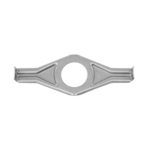 Fixation Sur Boîtier Pédalier Pour Carter Chaîne Pistolet Hebie 33D. Diamètre 160 mm (Vendu A L Unite) -
