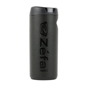 Bidon Porte-Outil Zefal Zbox 170 mm Noir 0.6L