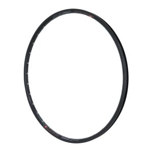 Rim Hybrid 700X35 -28-29" Mach1 M820 Rotor 19C 32T. Double Wall with Illets Black