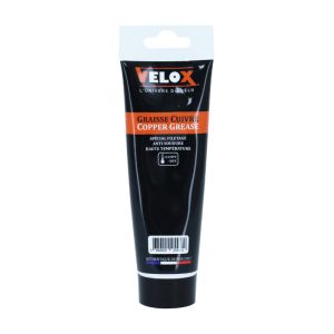 Bike Grease Velox Copper Anti-Seizing (Tube 100Ml)