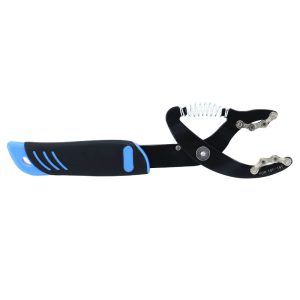 Tool Chain Whip with Pliers 6 11-speed with Grip