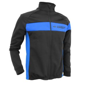 Veste Gist Inside Hiver Noir-Bleu S