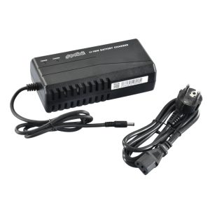 Chargeur Batterie Polini Ep3 3Ah Ue 220-240V (Compatible Leader Fox) Ref 955.830.002