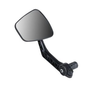 Rétroviseur Vélo Gauche Ou Droit Zefal Zl Tower 56 Pour VAE (Miroir 56Cm2) 97X180X90 mm