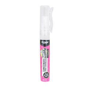 Lotion Gel Hydroalcoolique 10Ml (Desinfection Des Mains) - Pratique Se Loge Dans Une Poche Ou Un Sacoche De Selle