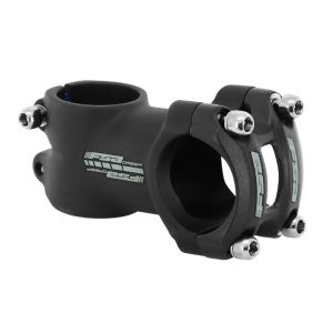 Potence Route Fsa Omega Noir 6° 31,8 L 60 mm