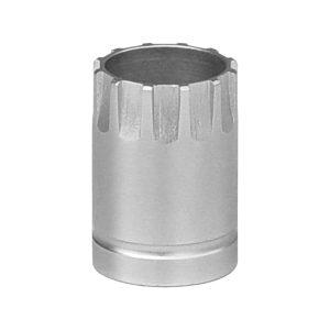 Pro Remover Tool Cassette Cyclus for Shimano - with Tool 180016