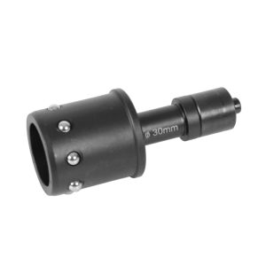 Outil Pro Arrache Roulement Cyclus Pour Diamètre Intérieur 30 mm -A Utiliser Avec Le Marteau A Glissiere Ref 180113