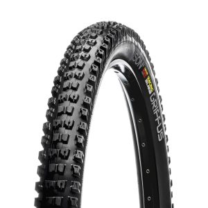 Pneu VTT 27.5 X 2.50 Hutchinson Griffus Sideskin Noir Tubeless Ready Ts (60-584) Compatible VAE